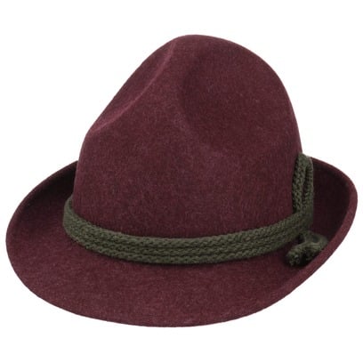 Cappello Dreispitz Classico by Lipodo