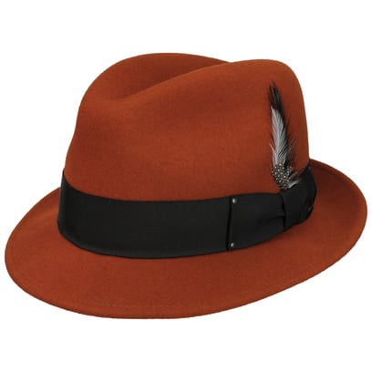 LiteFelt Trilby by Bailey 1922