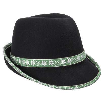 Cappello Tirolese Edelweiss