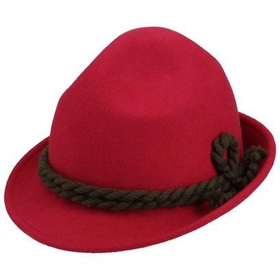Dreispitz Cappello da Bambino