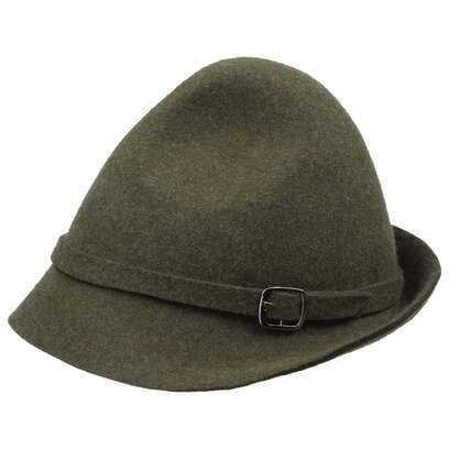 Cappello Tradizionale Tirolese da Caccia by Lipodo