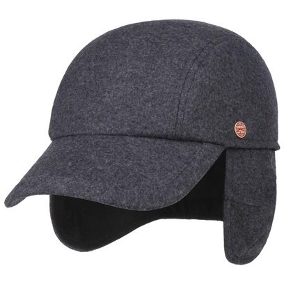 Cappellino con Paraorecchie Tino Sympatex