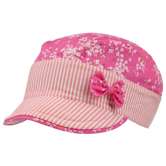 Sterntaler Bandana Cappellino Bambina