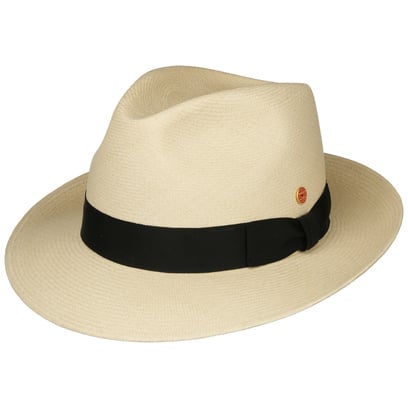 Cappello Paglia Panama William