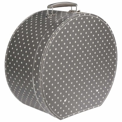 Cappelliera a Pois by Lierys