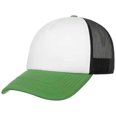 Tricolore Rapper Cap