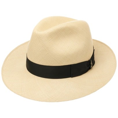 Cappello Panama Bogart Premium by Borsalino