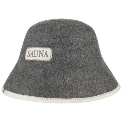 Cappello di Feltro per Sauna by Lipodo
