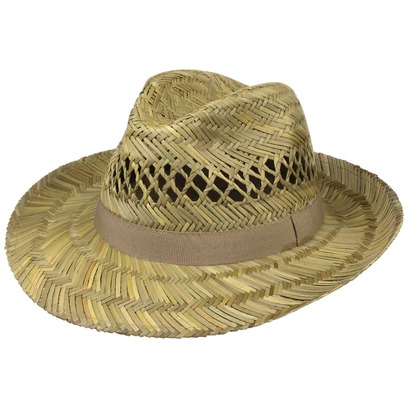 Cappello di Paglia Classic by Lipodo