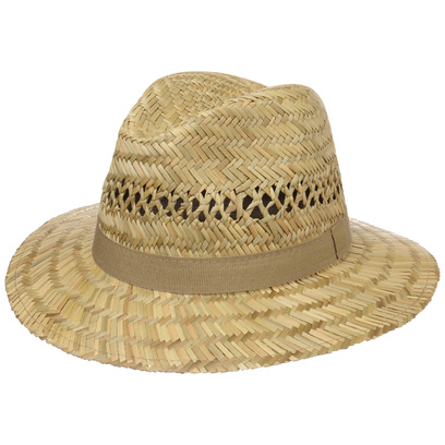 Cappello di Paglia Traveller by Lipodo
