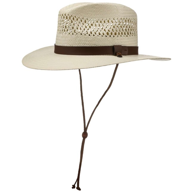 Cappello Di Paglia Macaloa By Lipodo - € 49,95 - Foto 6