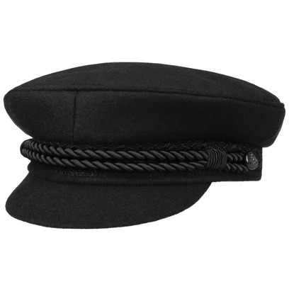 Black Veleggiatore d'Elba by Hammaburg