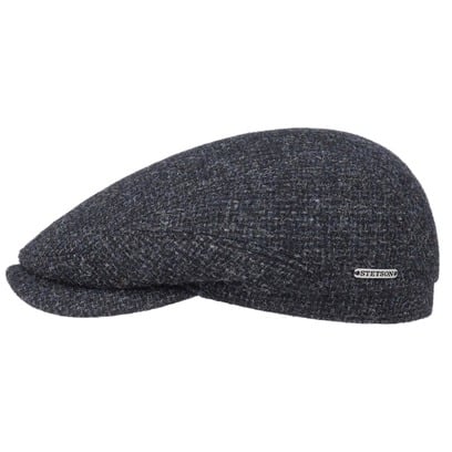 Belfast Tweed Coppola by Stetson