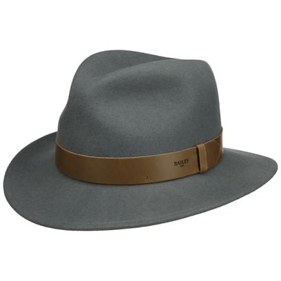 Cappello Sperling LiteFelt by Bailey 1922