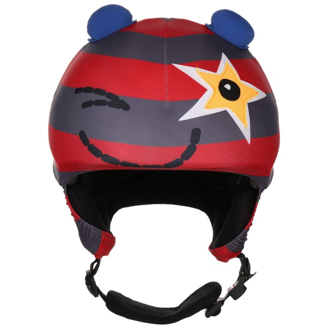 Red Monster Copertura Casco Sci by Barts --> Cappelli, berretti e  cappellini online ▷ Cappellishop