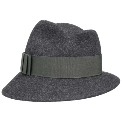 Asym Mélange Cappello da Donna by Lierys