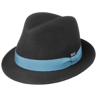 Cappello Trilby Feltro Bambini by Lipodo