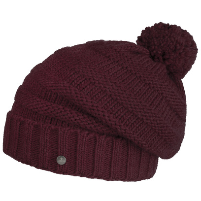 Jil Oversize Berretto Pompon by Lierys