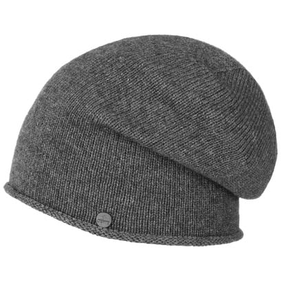 Merino Cachemire Beanie by Lierys