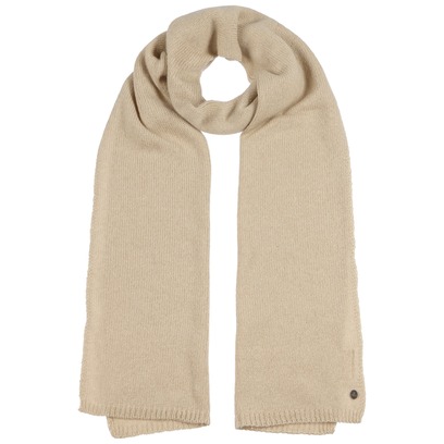 Merino Cachemire Sciarpa Maglia by Lierys