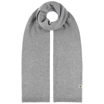 Sciarpa a Maglia con Cachemire by Roeckl