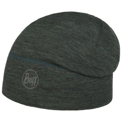 Berretto Lightweight Merino Wool One-Layer by BUFF