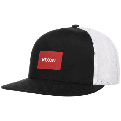 Cappellino Team Trucker by Nixon