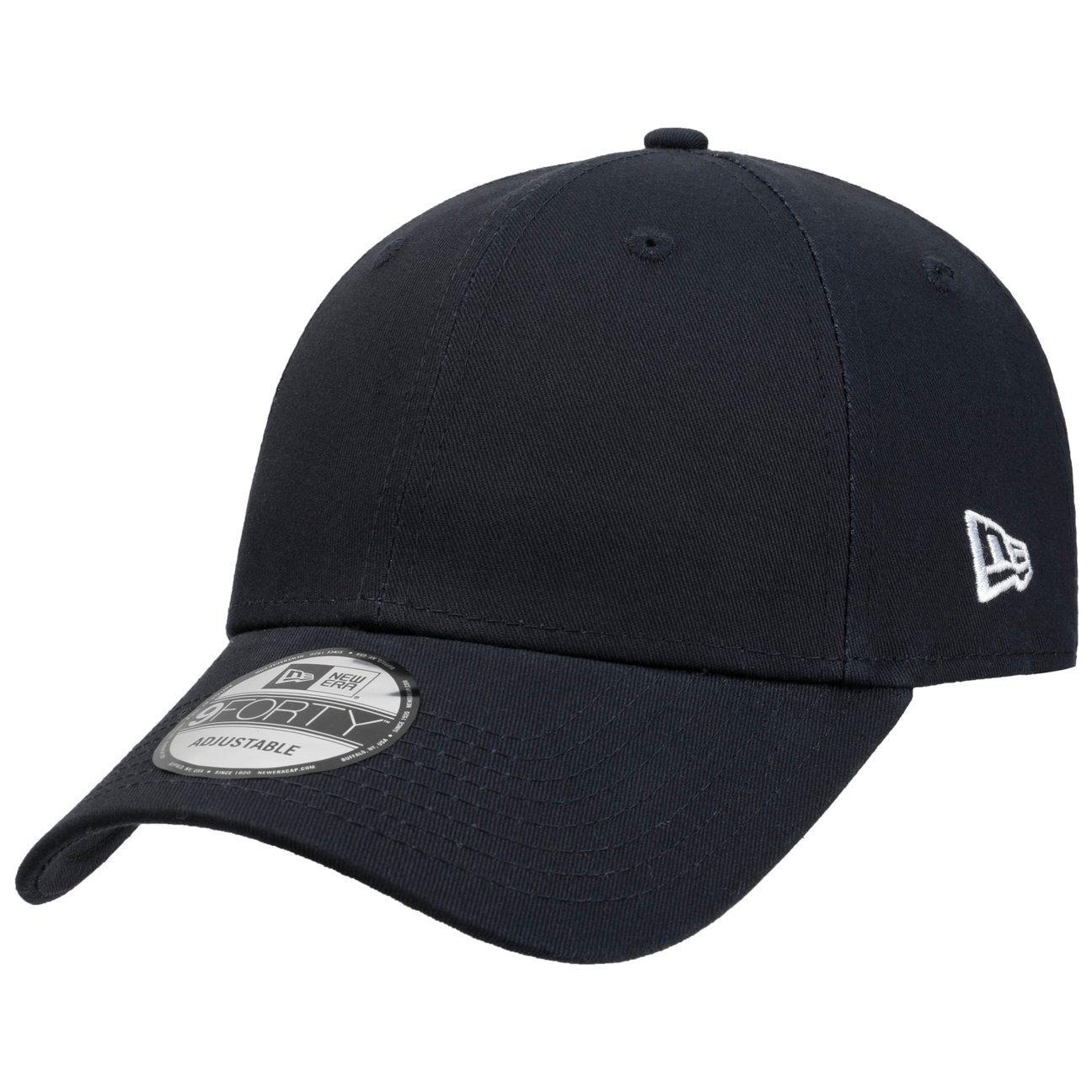 Cappelli New-Era 11179831 Uomo Blu T4 - Immagine 4