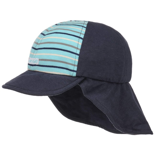 Bizuu berretto da baseball in cotone ZANE