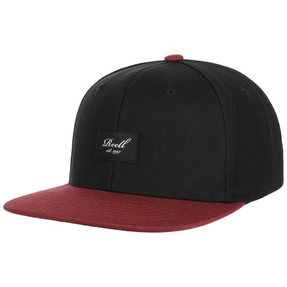 Cappellino Pitchout 6P Snapback by Reell