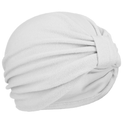 Turbante Sauna Tessuto a Spugna by Fashy