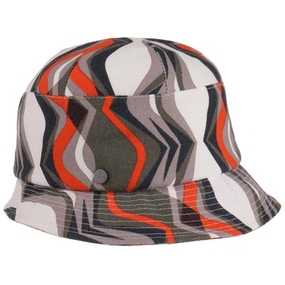 Cappello Tessuto Vintage Stripes by Lierys