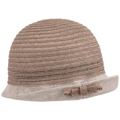 Cappello Cloche Linda by bedacht
