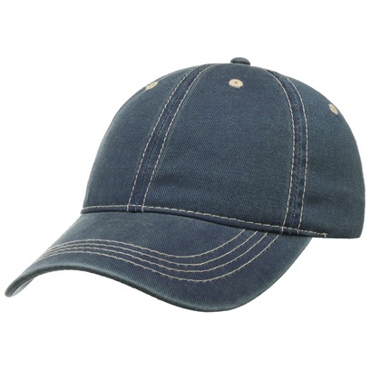 Cappellino Washed Denim by Lipodo