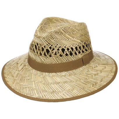 Cappello di Paglia Big Brim Traveller by Lipodo