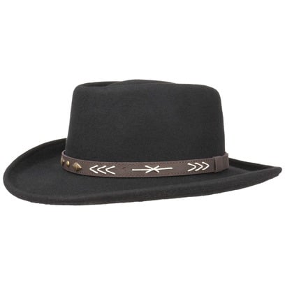 Cappello di Feltro Arizo Gambler by Conner