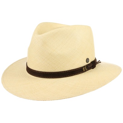 Cappello Panama The Striking by Lierys