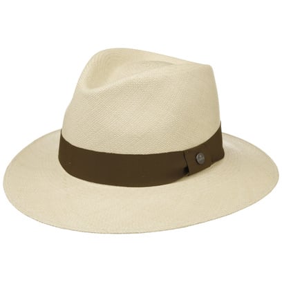Cappello Panama Sophisticated by Lierys