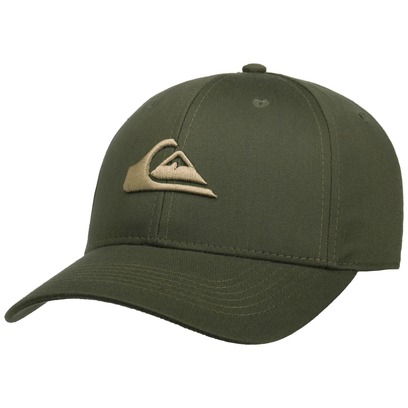 Cappellino Decades Snapback by Quiksilver