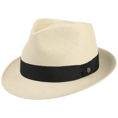 Cappello Panama The Trilby by Lierys