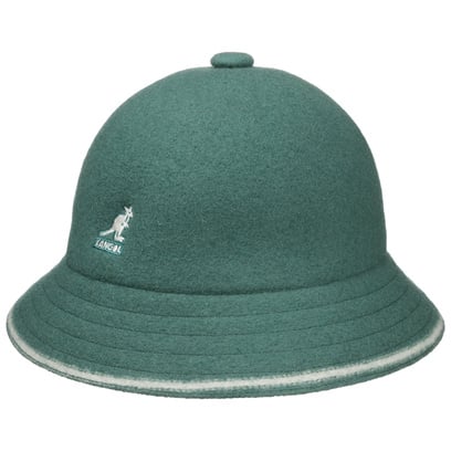 Cappello Floscio Stripe Casual by Kangol