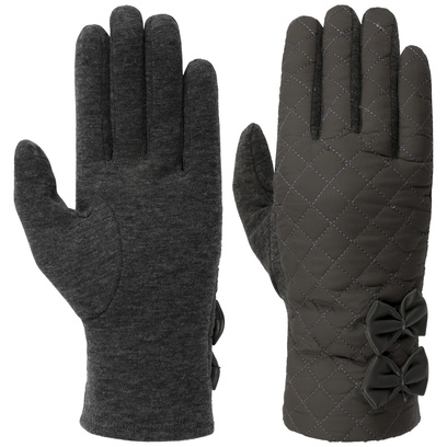 Guanti da Donna Quilted by McBURN