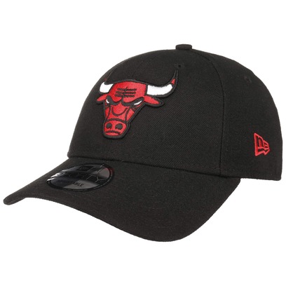Cappellino 9Forty League Bulls by New Era