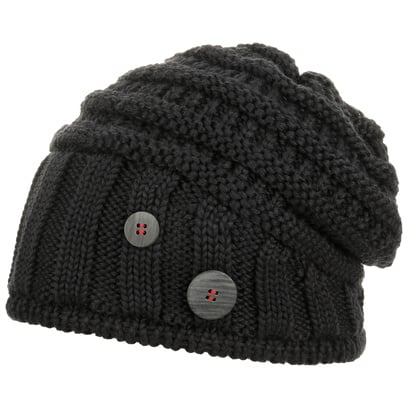 Cullen Beanie Tris Oversize by Eisbär