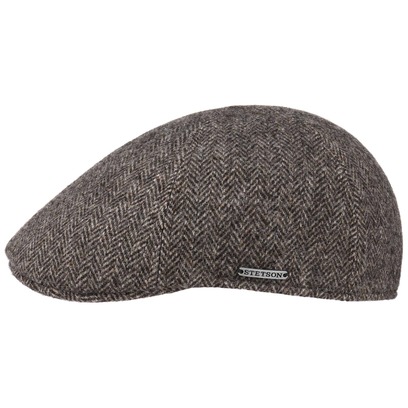 Coppola Texas Wool Herringbone by Stetson