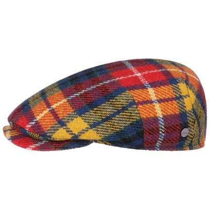 Coppola Capri Colour Harris Tweed by Lierys