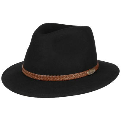 Cappello Casual Light Traveller by Lierys