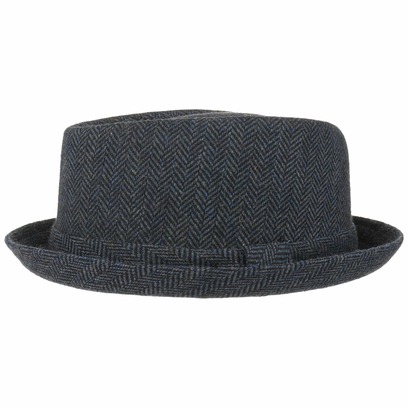 Cappello Diamond Crown Herringbone by Lipodo