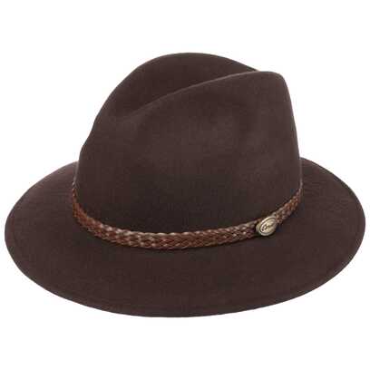 Cappello Outdoor Traveller by Lipodo