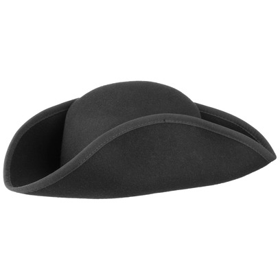 Cappello di Feltro a Tre Punte by Lipodo